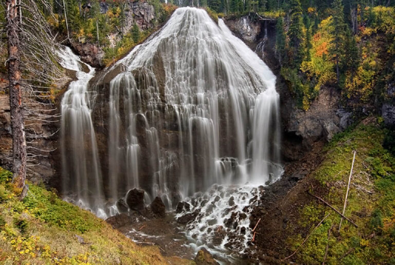 Union Falls