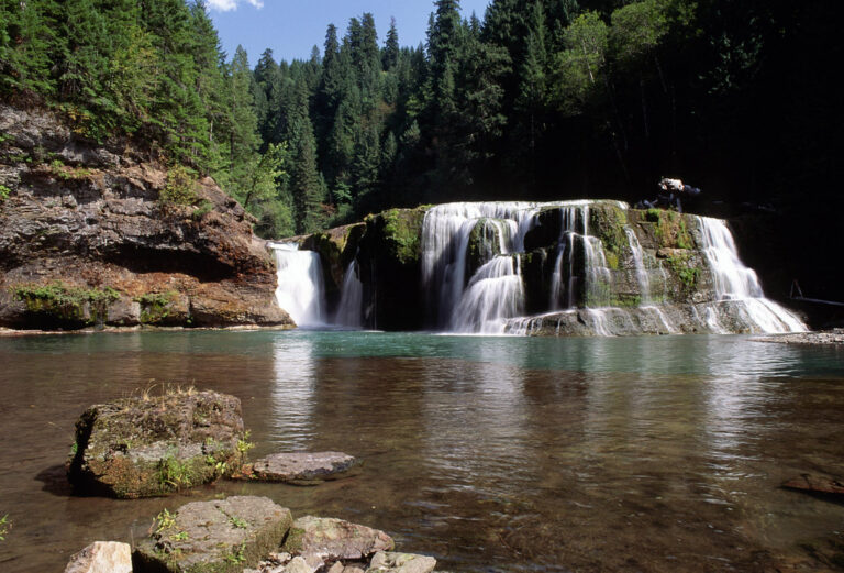 Upper Lewis River Falls, Gifford Pinchot National Forest-2.jpg