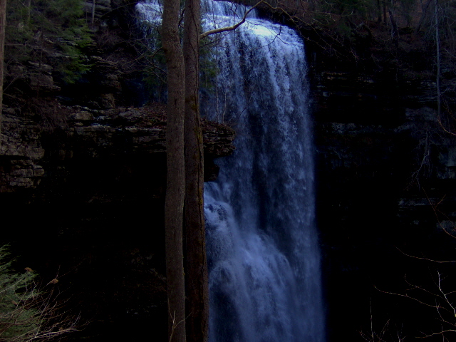 Virgin-falls-tennessee