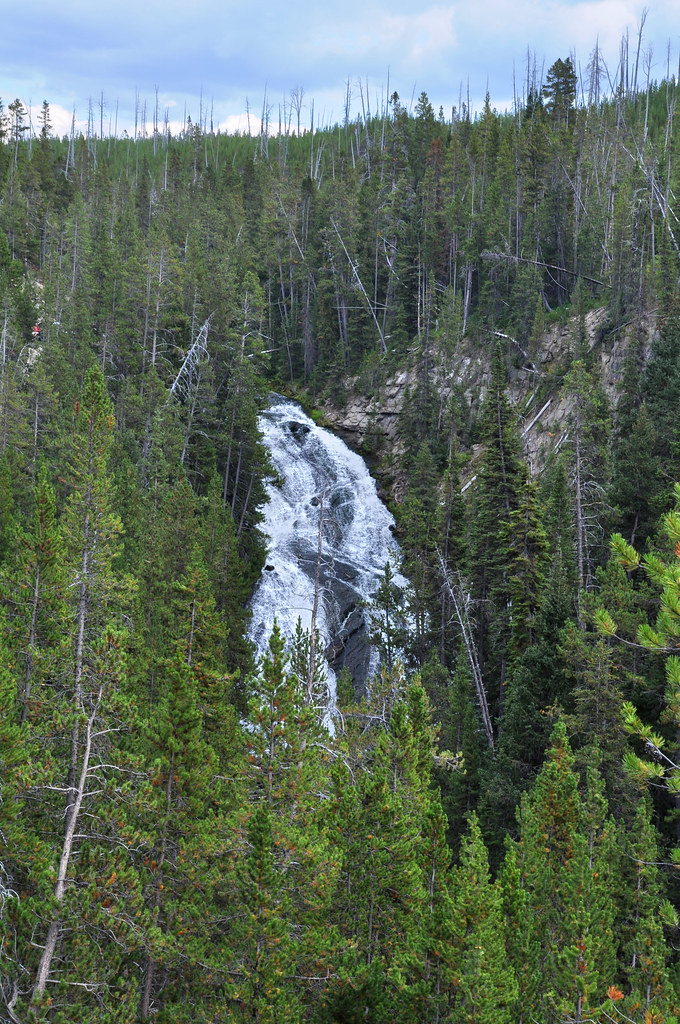 Virginia Cascades