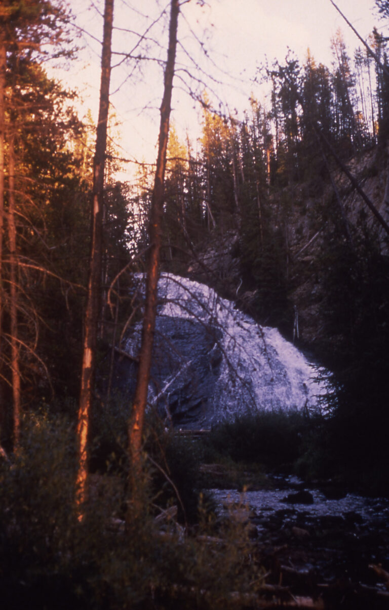 Virginia Cascade