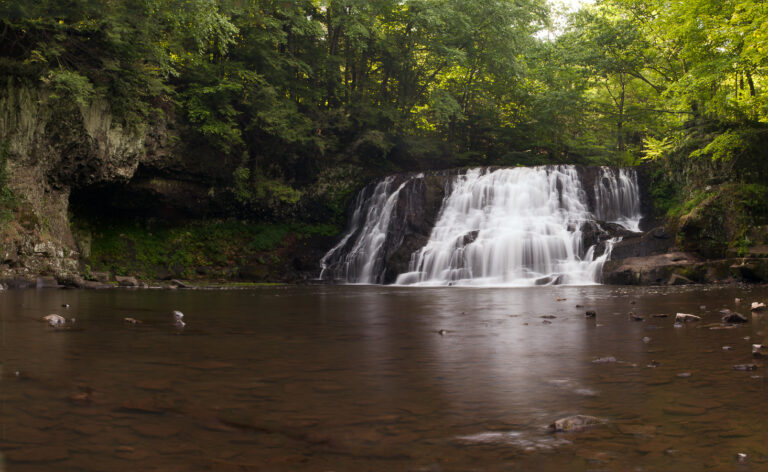 Wadsworth Little Falls