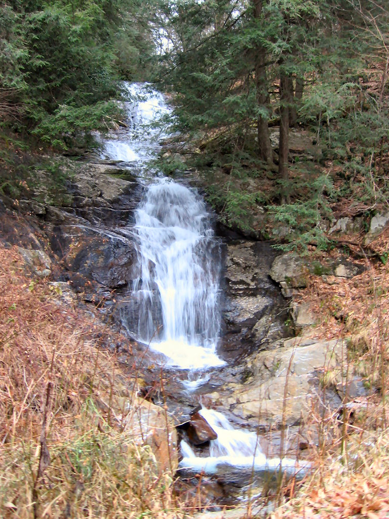 Walker Falls