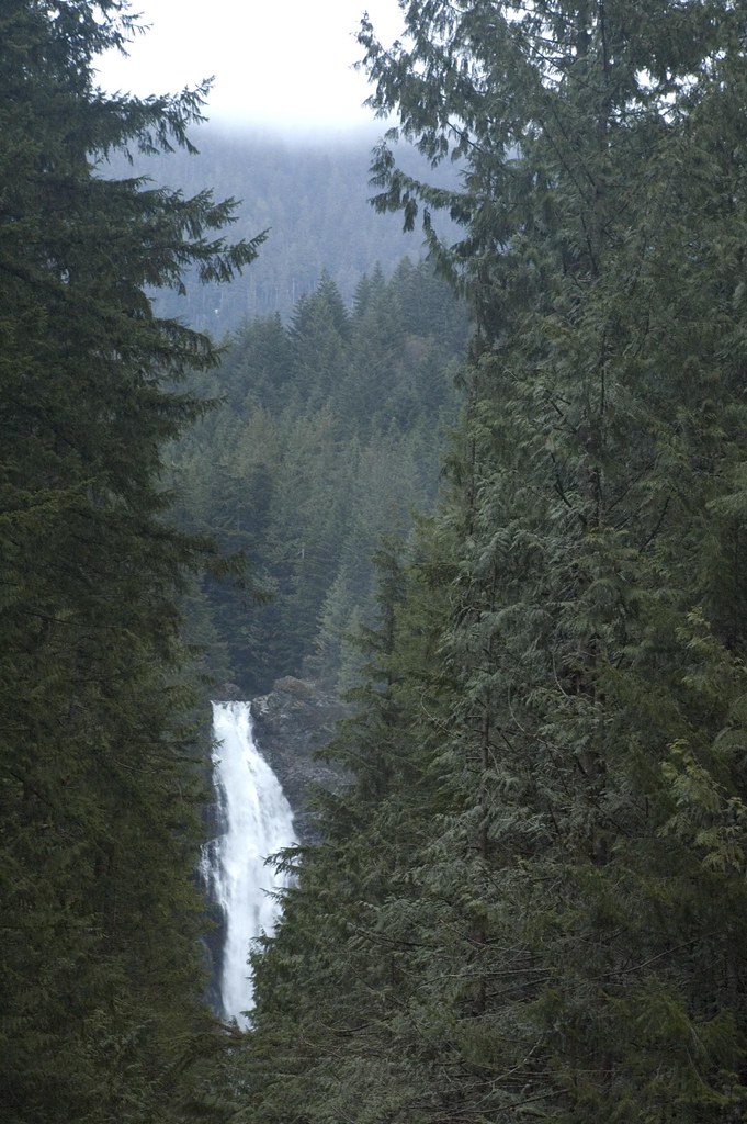 Wallace Falls (10)