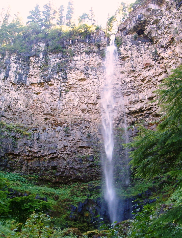 Watson Falls