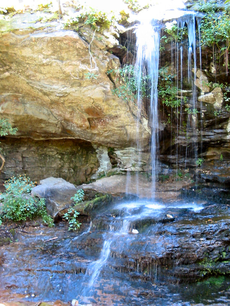 Window Falls