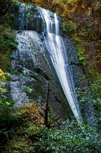 Wolf Creek Falls